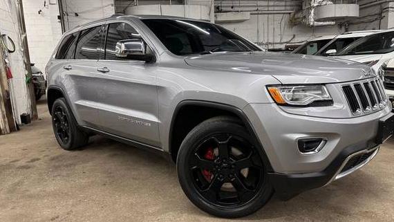 JEEP GRAND CHEROKEE 2015 1C4RJFBG8FC151922 image JEEP GRAND CHEROKEE 2015 1C4RJFBG8FC151922 image